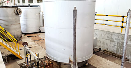 annealing furnace